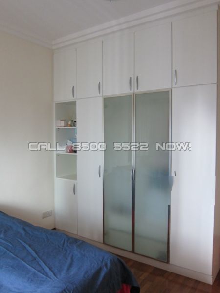 Thomson Euro-asia (D11), Condominium #130200502